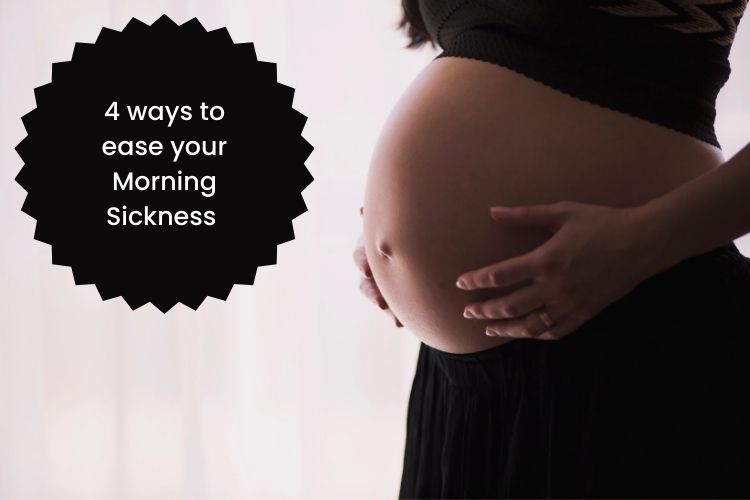 Morning Sickness